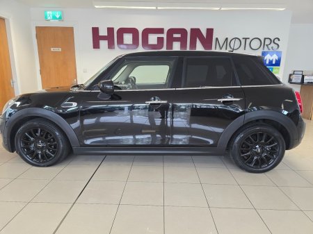 2021 Mini Cooper - photo 4