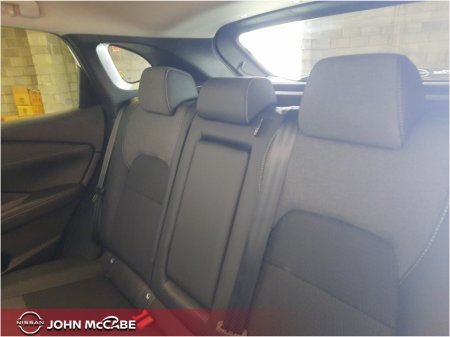 2026 Nissan Qashqai - photo 17