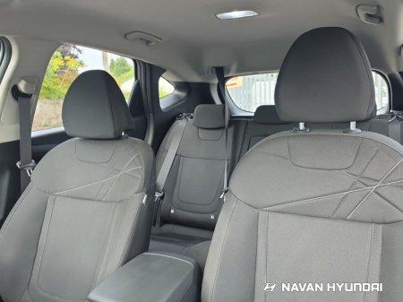 2026 Hyundai Tucson - photo 31