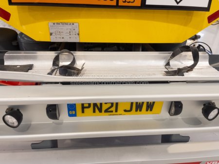 2021 DAF CF 340 - photo 10