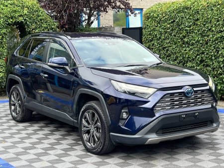 2022 Toyota RAV4 - photo 16