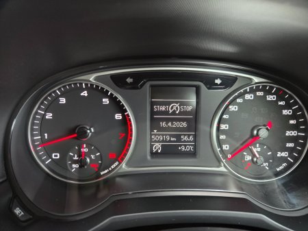 2012 Audi A1 - photo 10