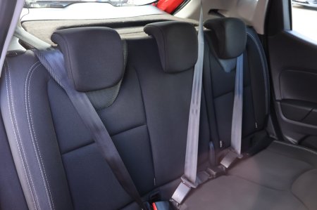 2019 Renault Clio - photo 20