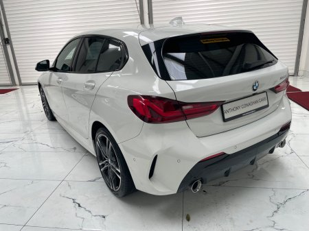 2021 BMW 1-Series - photo 5