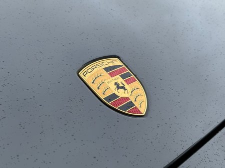 2025 Porsche Panamera - photo 49