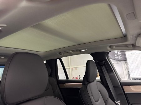 2026 Volvo XC90 - photo 18