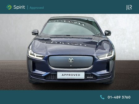 2025 Jaguar I-Pace - photo 15