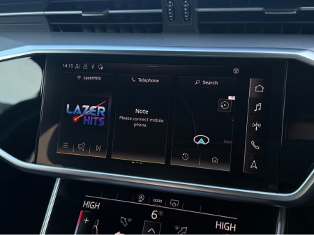 2024 Audi A6 - photo 17