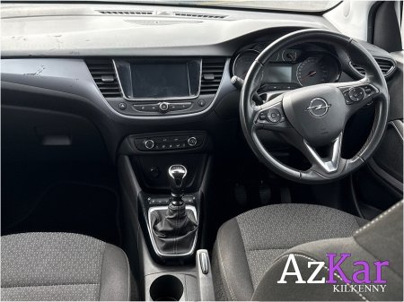 2023 Opel Crossland X - photo 15