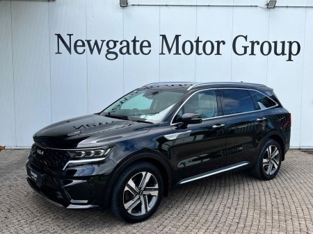 2023 Kia Sorento DSL MY23 SAM 5DR Auto
