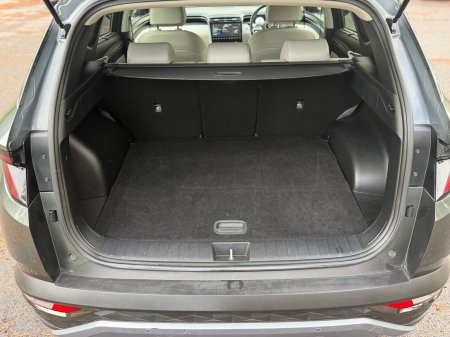 2021 Hyundai Tucson - photo 9