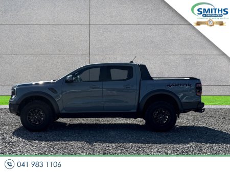 2025 Ford Ranger - photo 6