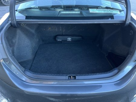 2017 Toyota Corolla - photo 10