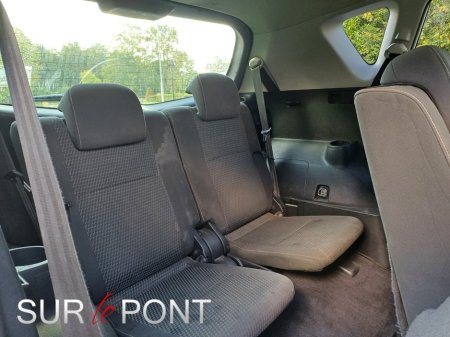 2015 Toyota Verso - photo 14