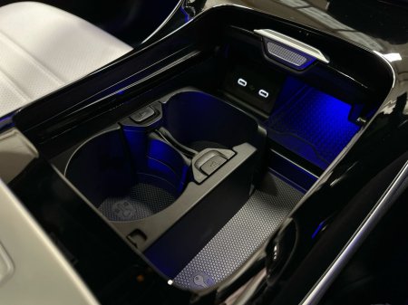 2026 Mercedes-Benz C-Class - photo 11