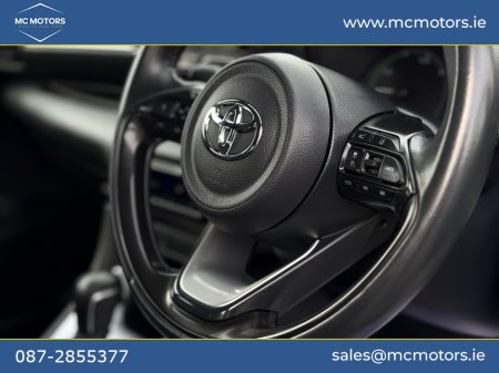 2023 Toyota Yaris - photo 16