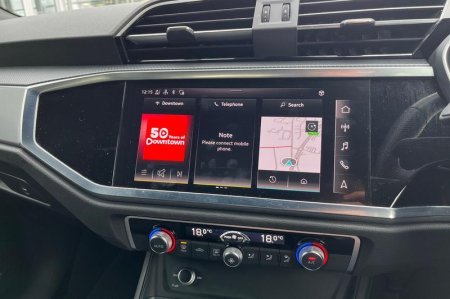 2023 Audi Q3 - photo 37