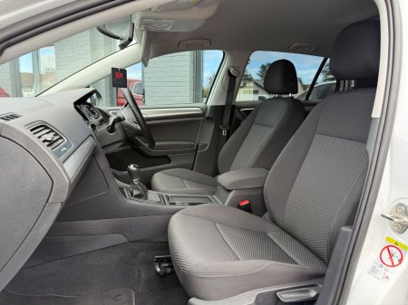 2021 Volkswagen Golf - photo 20