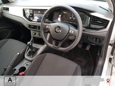2018 Volkswagen Polo - photo 5