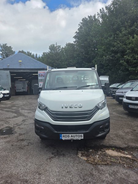 2023 Iveco Daily - photo 2