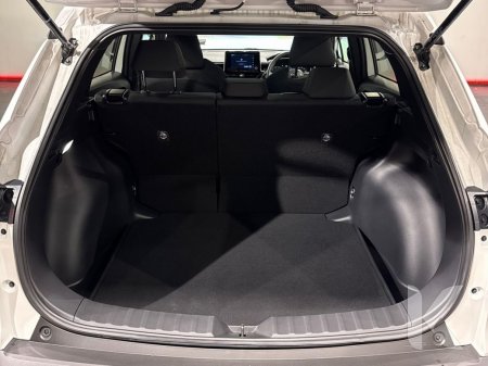 2025 Toyota Corolla Cross - photo 21