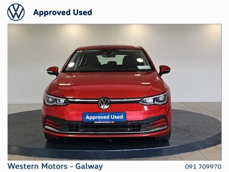 2024 Volkswagen Golf - photo 12