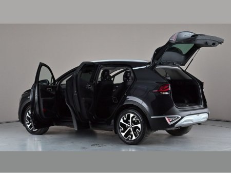 2022 Kia Sportage - photo 10
