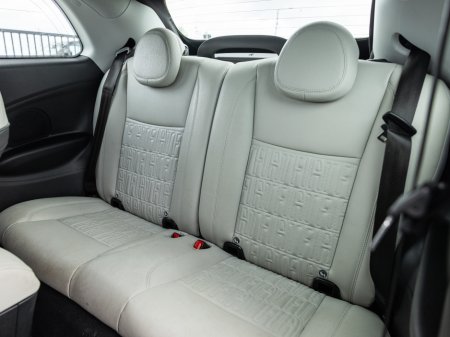 2024 Fiat 500e - photo 20
