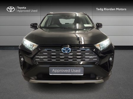 2023 Toyota RAV4 - photo 5