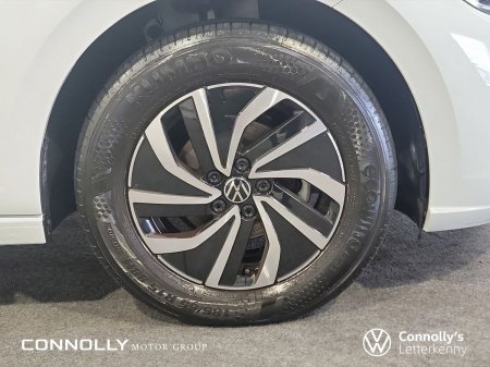 2026 Volkswagen Polo - photo 7