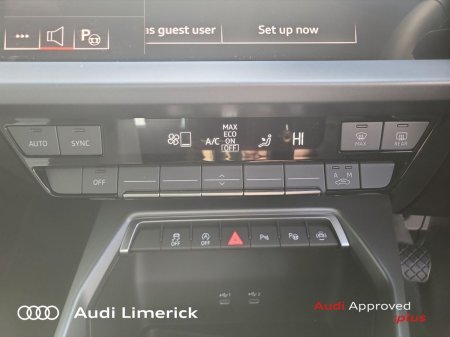 2026 Audi A3 - photo 16