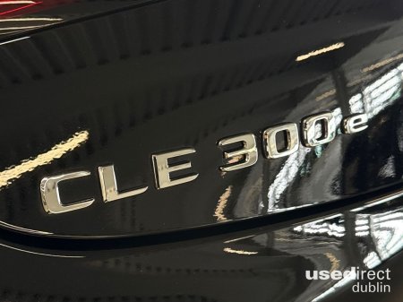 2025 Mercedes-Benz CLE - photo 28