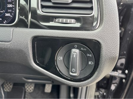 2018 Volkswagen Golf - photo 18