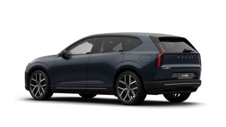 2027 Volvo EX60 - photo 5
