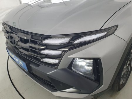 2026 Hyundai Tucson - photo 50