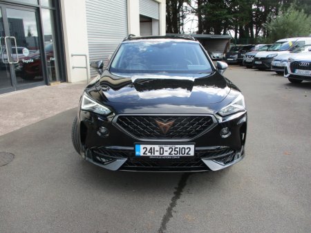 2024 Cupra Formentor - photo 2