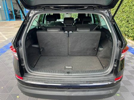 2022 Skoda Kodiaq - photo 14
