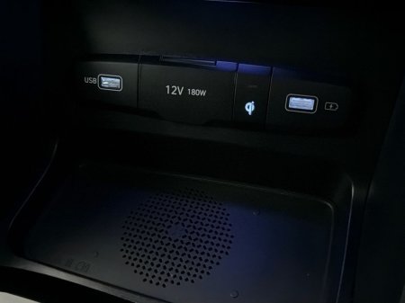 2024 Hyundai Tucson - photo 37
