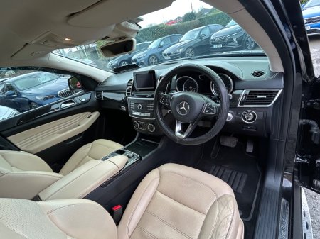 2016 Mercedes-Benz GLE - photo 11