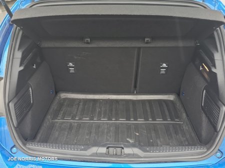 2022 Ford Focus - photo 9