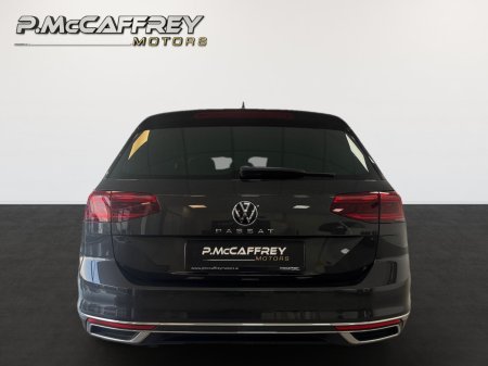 2022 Volkswagen Passat - photo 6