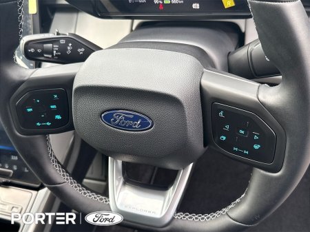 2026 Ford Explorer - photo 32