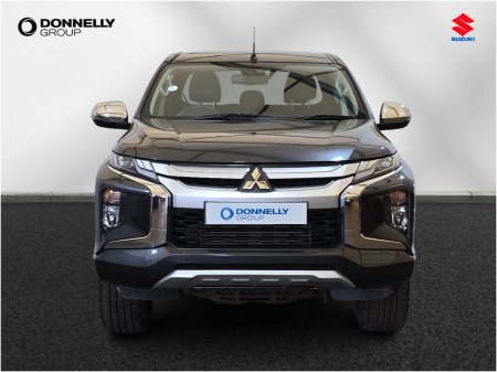 2019 Mitsubishi L200 - photo 4