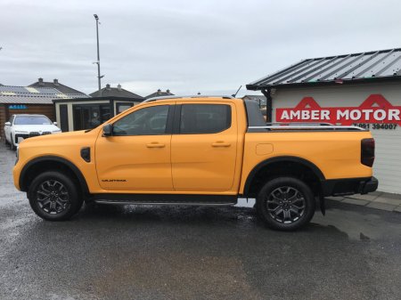 2023 Ford Ranger - photo 7