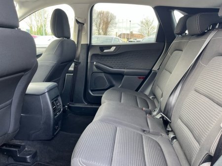 2021 Ford Kuga - photo 7