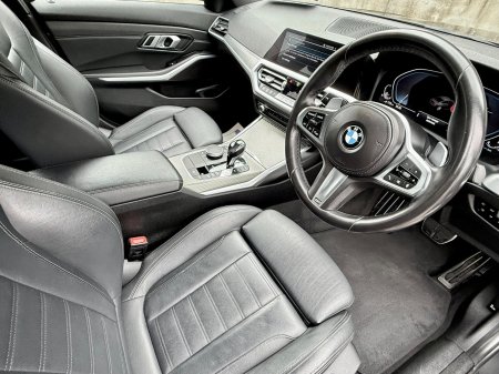 2020 BMW 3-Series - photo 10