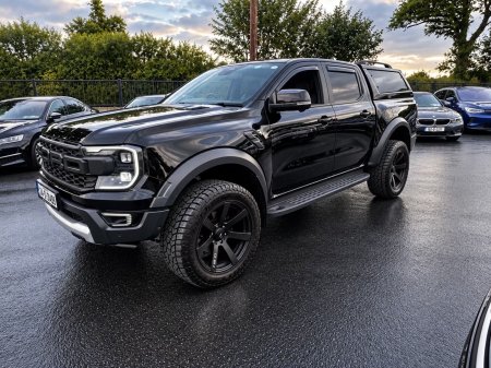 2024 Ford Ranger - photo 35