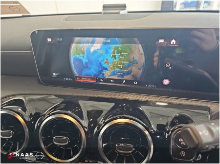 2020 Mercedes-Benz A-Class - photo 15