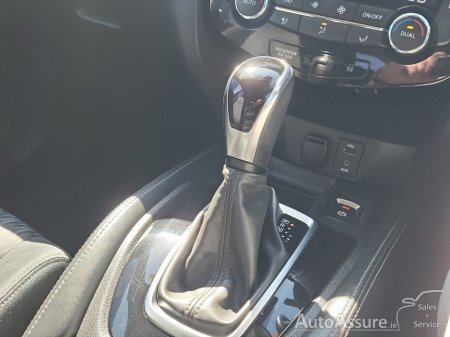 2019 Nissan X-Trail - photo 24