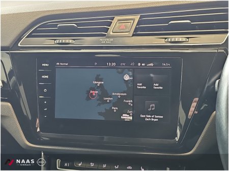 2019 Volkswagen Touran - photo 15